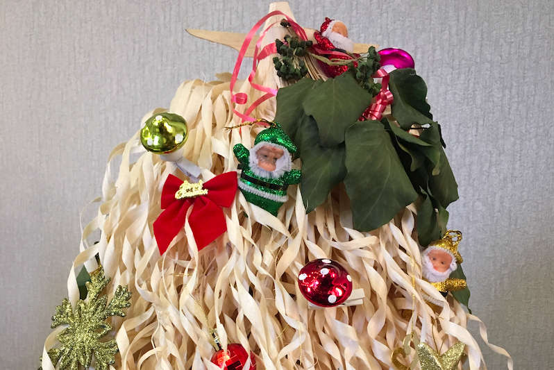 Chichilaki (title). Credit: BRAMS/MN