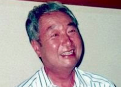 Kazumi Maki in August 1995