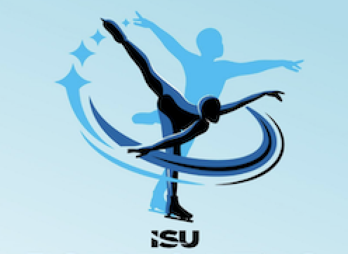 2026 European Figure Skating Championships logo (title)