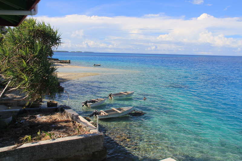 Boats, Tokelau