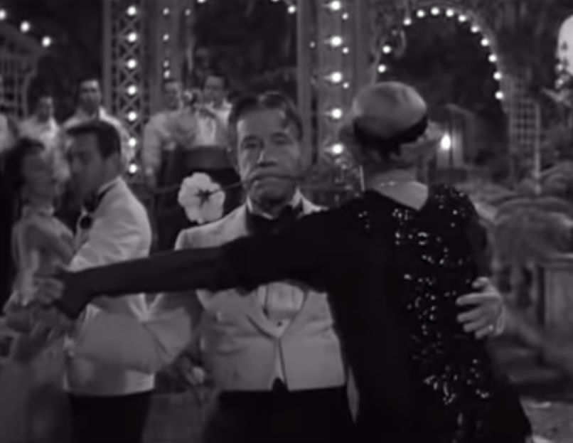 Tango from "Some Like It Hot" (1959)