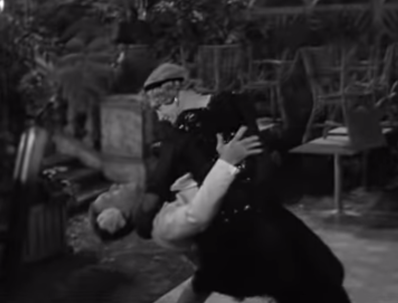 Tango from "Some Like It Hot" (1959)
